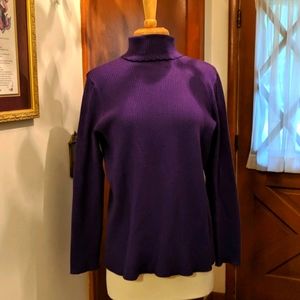 Emma James Woman Sweater 1X